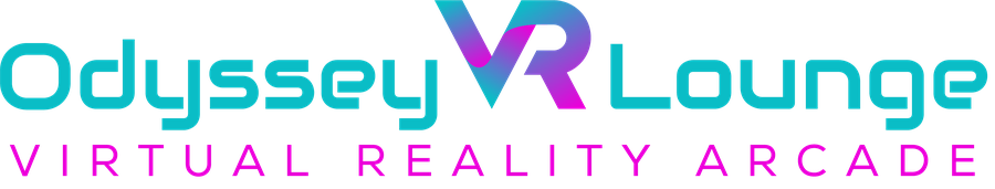 Odyssey VR Lounge